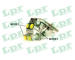 Regulátor brzdovej sily LPR 9936