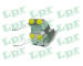 Regulátor brzdné síly LPR 9974