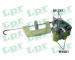 Regulátor brzdovej sily LPR 9975