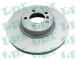 Brzdový kotouč LPR B2087VR
