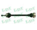 Hnací hřídel LPR DS14046