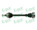 Hnací hřídel LPR DS51137