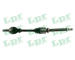 Hnací hřídel LPR DS52408