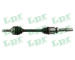 Hnací hřídel LPR DS52410