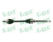 Hnací hřídel LPR DS52418