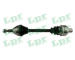 Hnací hřídel LPR DS52480