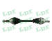 Hnací hřídel LPR DS52490