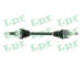 Hnací hřídel LPR DS60280