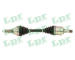 Hnací hřídel LPR DS61030