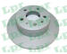 Brzdový kotouč LPR M2031PR