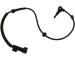 Snímač, počet otáček kol KAVO PARTS BAS-1042