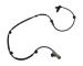 Snímač, počet otáček kol KAVO PARTS BAS-1044