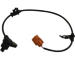 Snímač počtu otáčok kolesa KAVO PARTS BAS-2010