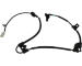 Snímač počtu otáčok kolesa KAVO PARTS BAS-3012