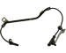 Snímač počtu otáčok kolesa KAVO PARTS BAS-3044