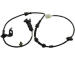 Snímač počtu otáčok kolesa KAVO PARTS BAS-3058