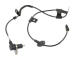 Snímač, počet otáček kol KAVO PARTS BAS-3059