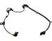Snímač, počet otáček kol KAVO PARTS BAS-3103