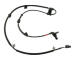 Snímač počtu otáčok kolesa KAVO PARTS BAS-3125