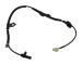 Snímač, počet otáček kol KAVO PARTS BAS-3168
