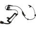 Snímač počtu otáčok kolesa KAVO PARTS BAS-3171
