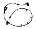 Snímač, počet otáček kol KAVO PARTS BAS-4005