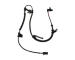 Snímač, počet otáček kol KAVO PARTS BAS-4058