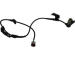 Snímač počtu otáčok kolesa KAVO PARTS BAS-4511