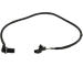 Snímač, počet otáček kol KAVO PARTS BAS-5513