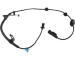 Snímač, počet otáček kol KAVO PARTS BAS-5518