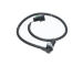 Snímač počtu otáčok kolesa KAVO PARTS BAS-5530
