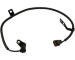Snímač počtu otáčok kolesa KAVO PARTS BAS-5619