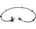 Snímač, počet otáček kol KAVO PARTS BAS-6517