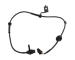 Snímač počtu otáčok kolesa KAVO PARTS BAS-8528