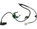 Snímač počtu otáčok kolesa KAVO PARTS BAS-9038