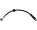 Brzdová hadica KAVO PARTS BBH-1043