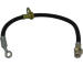 Brzdová hadica KAVO PARTS BBH-2043