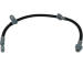 Brzdová hadice KAVO PARTS BBH-2048