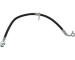 Brzdová hadica KAVO PARTS BBH-2102