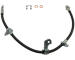 Brzdová hadica KAVO PARTS BBH-2186