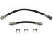 Brzdová hadica KAVO PARTS BBH-2211