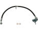 Brzdová hadica KAVO PARTS BBH-2215