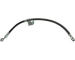 Brzdová hadica KAVO PARTS BBH-3058