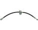 Brzdová hadica KAVO PARTS BBH-3248