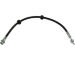 Brzdová hadica KAVO PARTS BBH-4077