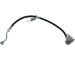 Brzdová hadice KAVO PARTS BBH-4165