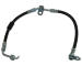 Brzdová hadice KAVO PARTS BBH-4572