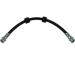 Brzdová hadica KAVO PARTS BBH-4608
