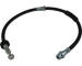 Brzdová hadice KAVO PARTS BBH-5580