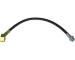 Brzdová hadice KAVO PARTS BBH-6512